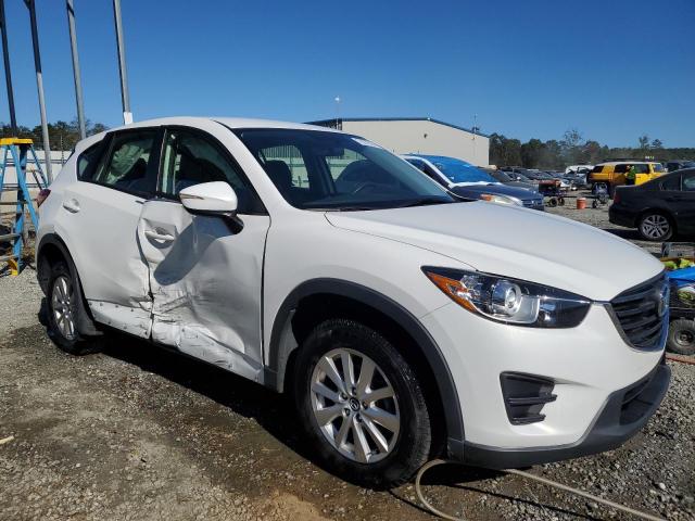 VIN JM3KE4BY9G0850537 2016 MAZDA CX-5 no.4