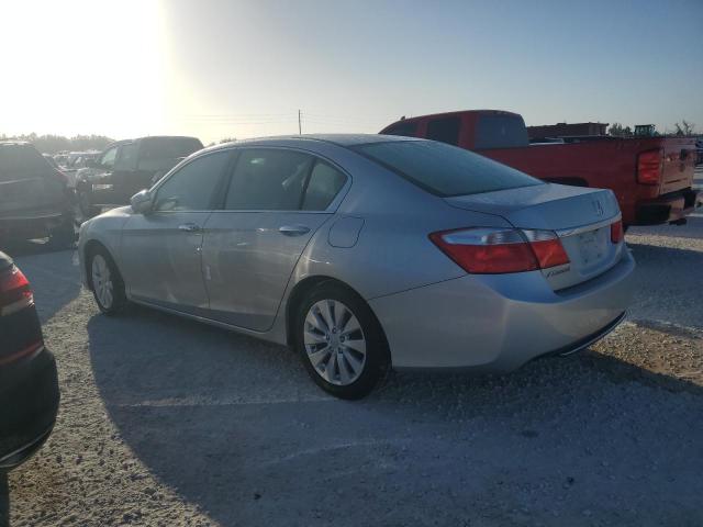 VIN 1HGCR2F79FA164001 2015 Honda Accord, EX no.2