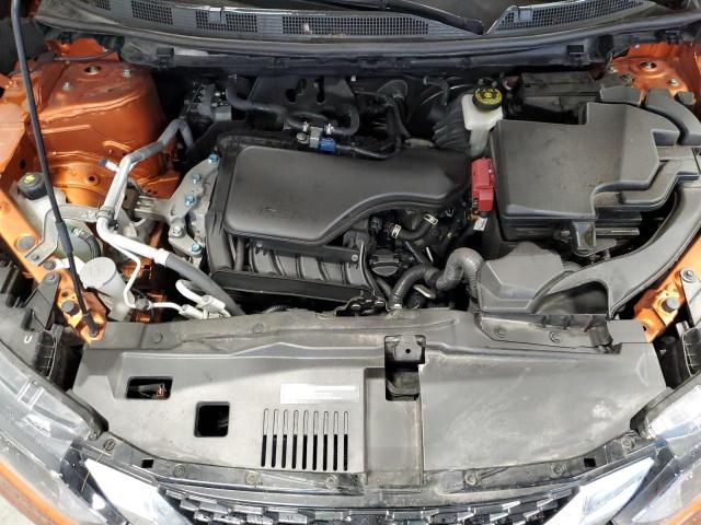 2021 NISSAN ROGUE SPOR - JN1BJ1AW1MW446209