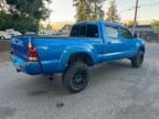 TOYOTA TACOMA DOU photo