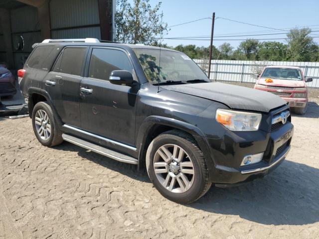 VIN JTEZU5JRXD5051774 2013 Toyota 4runner, SR5 no.4