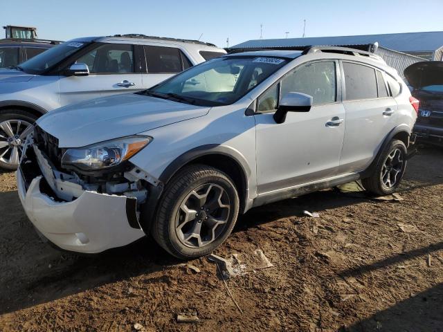 JF2GPAFC0F8233258 Subaru Xv 2.0 Premium 2015