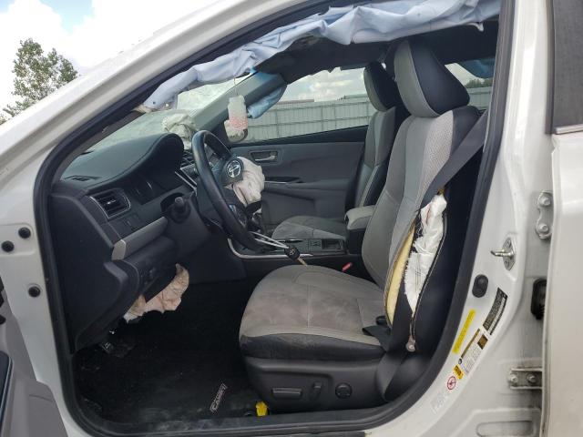 2015 TOYOTA CAMRY LE - 4T1BF1FK0FU109626