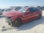 2017 ALFA ROMEO GIULIA QUA - ZARFAEAV2H7560853