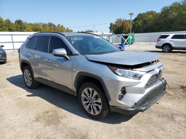 2019 TOYOTA RAV4 LIMIT - 2T3Y1RFV1KC021169