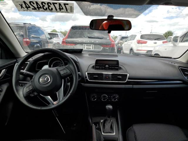 VIN 3MZBM1V78EM103418 2014 Mazda 3, Touring no.8