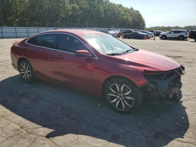 2020 CHEVROLET MALIBU RS - 1G1ZG5STXLF103606
