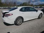 TOYOTA CAMRY LE photo