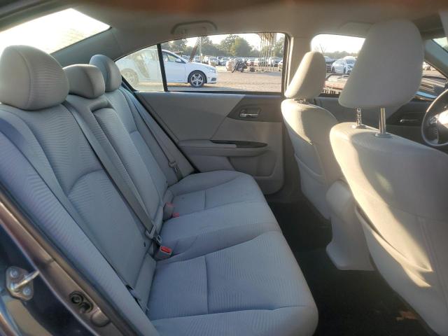 2016 HONDA ACCORD LX - 1HGCR2F35GA187760