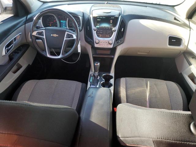 2017 CHEVROLET EQUINOX LT - 2GNALCEK9H6220559