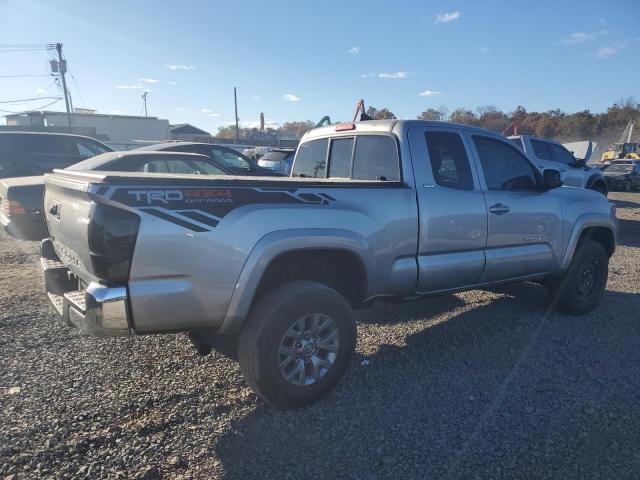 VIN 5TFRX5GN1GX055639 2016 Toyota Tacoma, Access Cab no.3