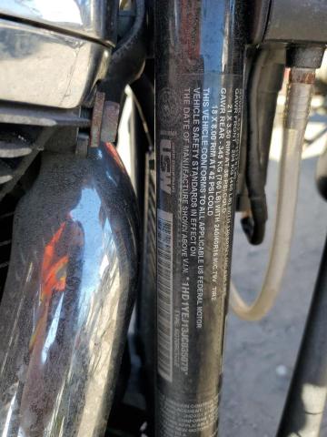 2018 HARLEY-DAVIDSON FXBR BREAK 1HD1YEJ13JC035079