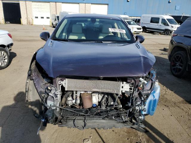 VIN LRBFXASA7HD066825 2017 Buick Envision, Preferred no.5