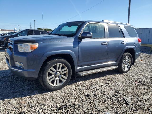 TOYOTA 4RUNNER SR5