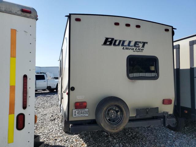 KYRV BULLET 2017 beige   4YDT24329HD422085 photo #4