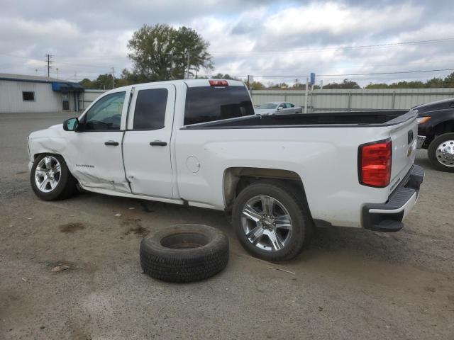2017 CHEVROLET SILVERADO - 1GCRCPECXHZ405557