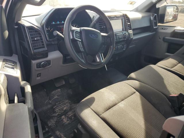 2020 FORD F150 SUPER - 1FTEX1EP4LFC55460