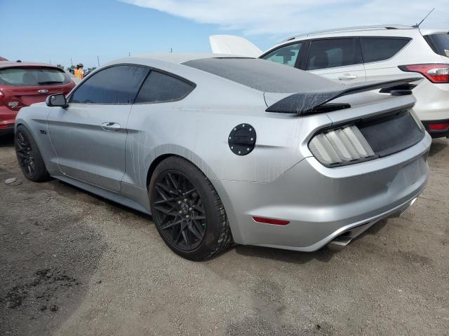 2017 FORD MUSTANG GT - 1FA6P8CF8H5202416