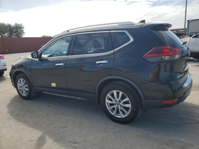 2019 NISSAN ROGUE S - JN8AT2MT1KW267714