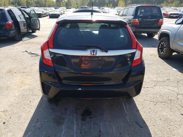 VIN 3HGGK5H8XFM779656 2015 Honda Fit, EX no.6