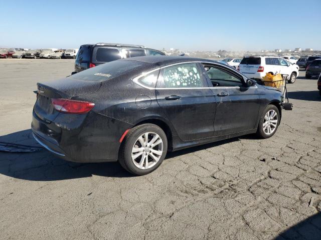 VIN 1C3CCCABXFN625222 2015 Chrysler 200, Limited no.3