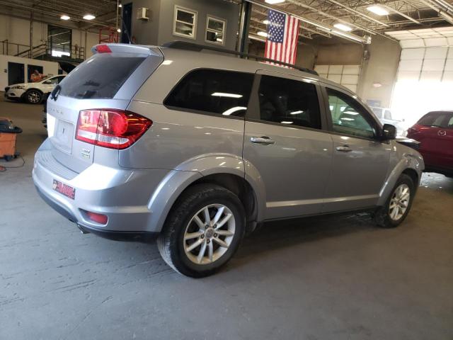 2016 DODGE JOURNEY SX - 3C4PDCBG3GT134982