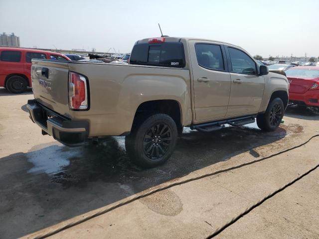 VIN 1GTG5CEN6N1296407 2022 GMC Canyon, Elevation no.3