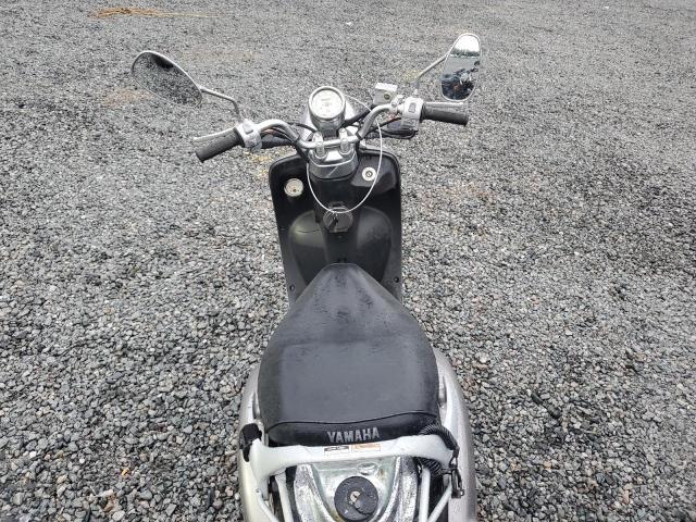 2007 YAMAHA YJ125 LPRSE13Y27A500466