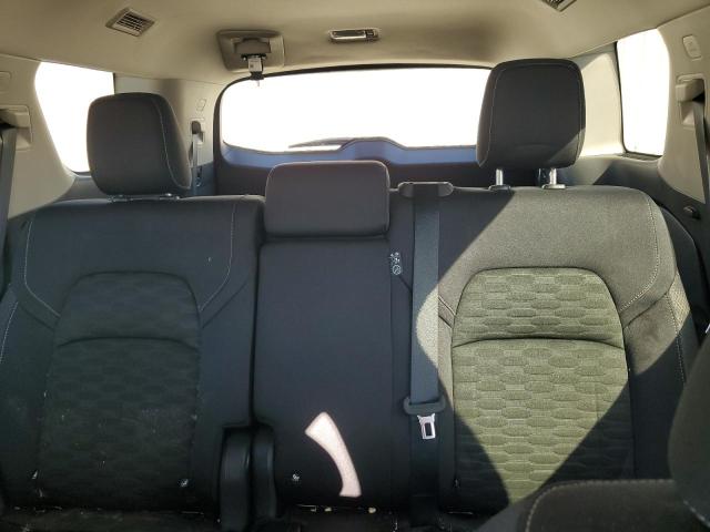 2023 NISSAN PATHFINDER - 5N1DR3AC9PC250102