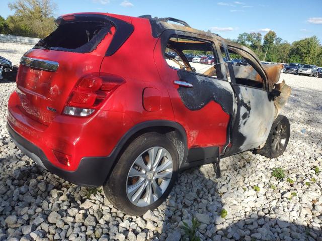 2018 CHEVROLET TRAX PREMI 3GNCJRSB1JL172126