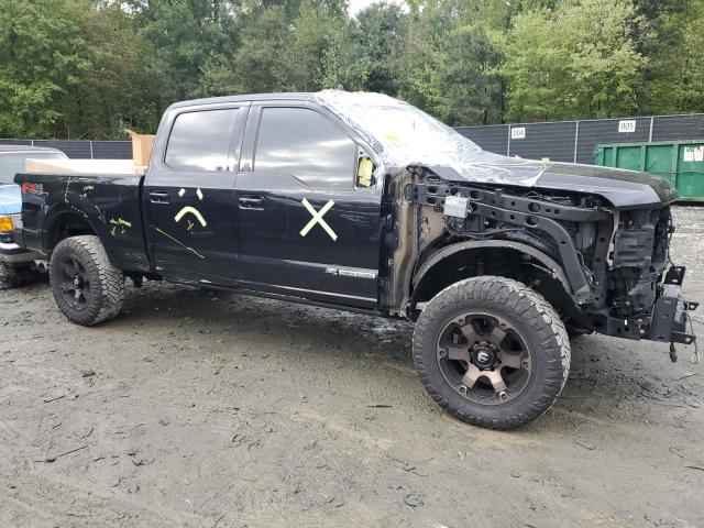 2019 FORD F250 SUPER - 1FT7W2BT9KEG34624