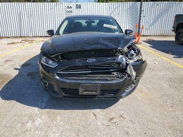 VIN 3FA6P0H75GR339957 2016 Ford Fusion, SE no.5