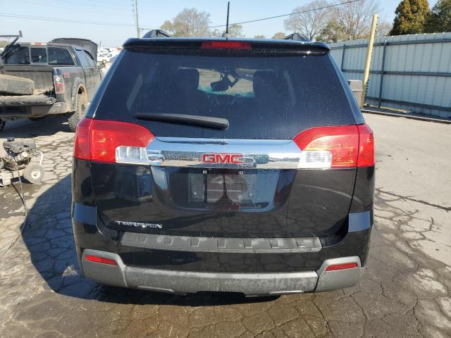 VIN 2GKALREK9F6143236 2015 GMC Terrain, Sle no.6