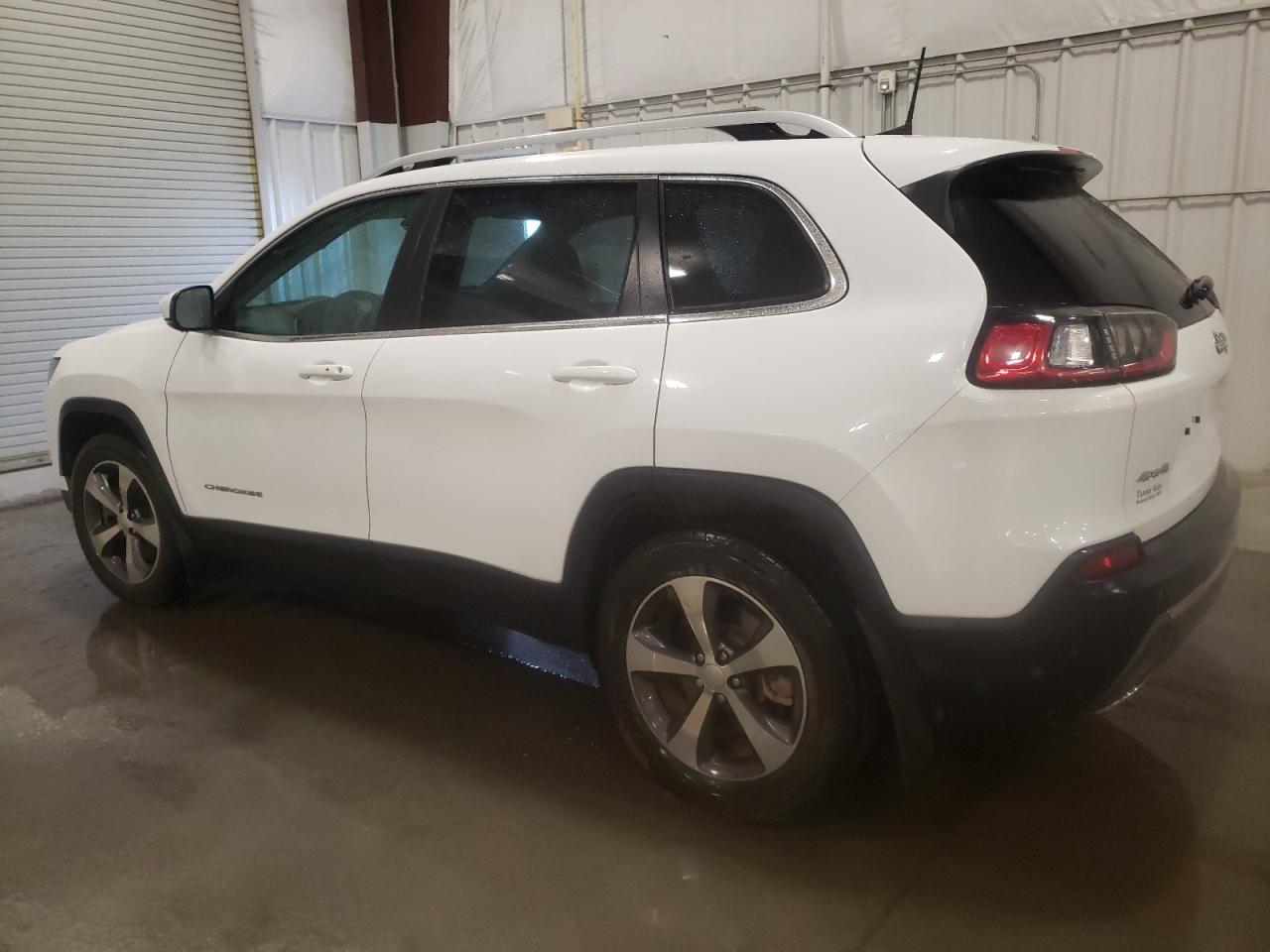 Lot #2988375779 2019 JEEP CHEROKEE L