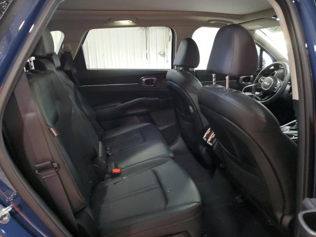 2024 KIA SORENTO S - 5XYRLDJC2RG252791