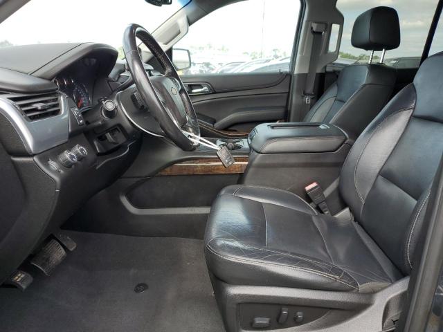 VIN 1GNSKBKC1KR280779 2019 Chevrolet Tahoe, K1500 Lt no.7