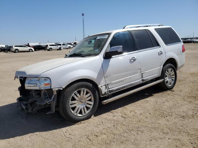 2012 LINCOLN NAVIGATOR #2957722044