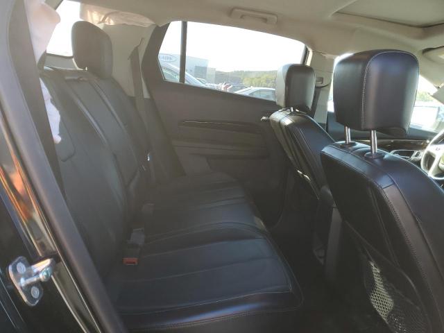 2016 GMC TERRAIN DE - 2GKFLRE39G6231901