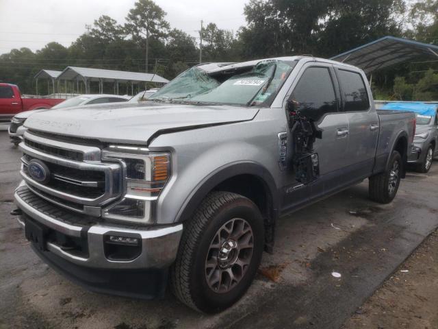 2022 FORD F250 SUPER - 1FT7W2BT3NEE13055