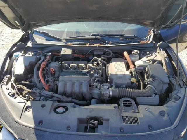 2019 HONDA INSIGHT TO 19XZE4F93KE000431
