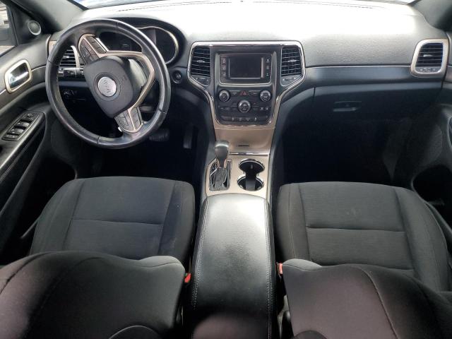 2016 JEEP GRAND CHER - 1C4RJEAG9GC358378
