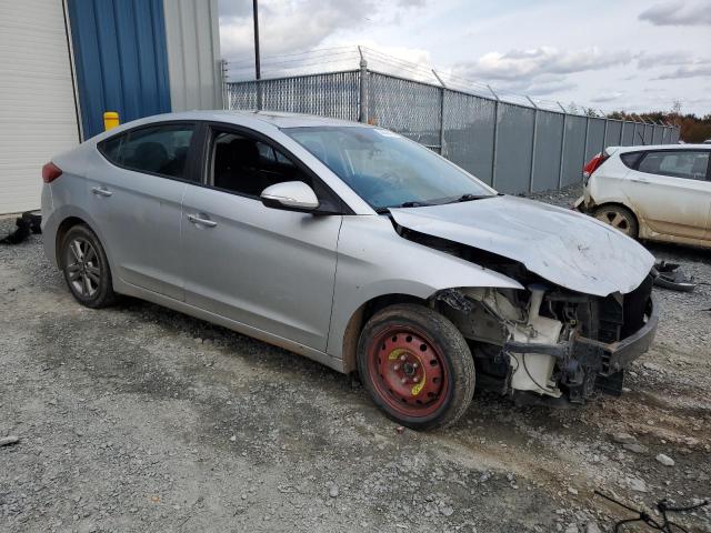 2018 HYUNDAI ELANTRA SE - KMHD84LFXJU664992