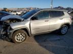 2018 JEEP COMPASS SP - 3C4NJCABXJT123801