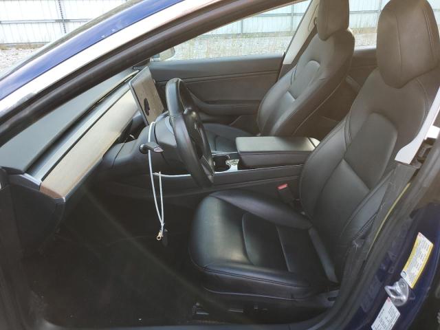 2018 TESLA MODEL 3 - 5YJ3E1EB9JF133941