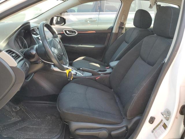 2018 NISSAN SENTRA S - 3N1AB7AP8JY263656