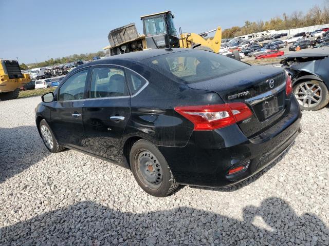 VIN 3N1AB7AP7HY271208 2017 NISSAN SENTRA no.2