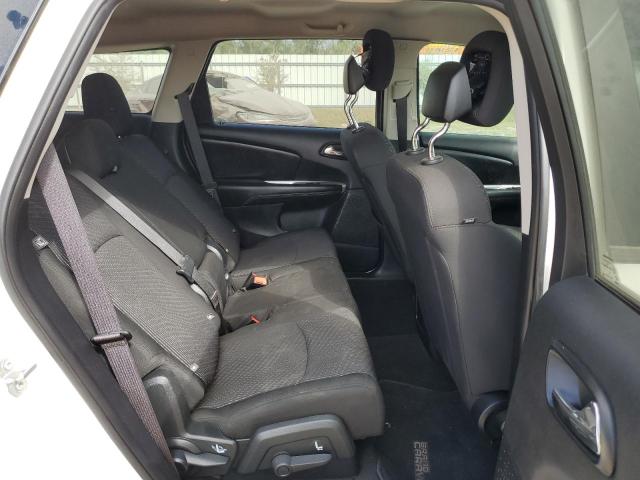 2020 DODGE JOURNEY SE - 3C4PDCAB6LT232548