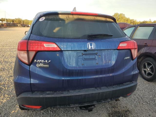 VIN 3CZRU6H53GM706847 2016 Honda HR-V, EX no.6