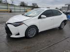 2017 TOYOTA COROLLA L - 5YFBURHE7HP669076