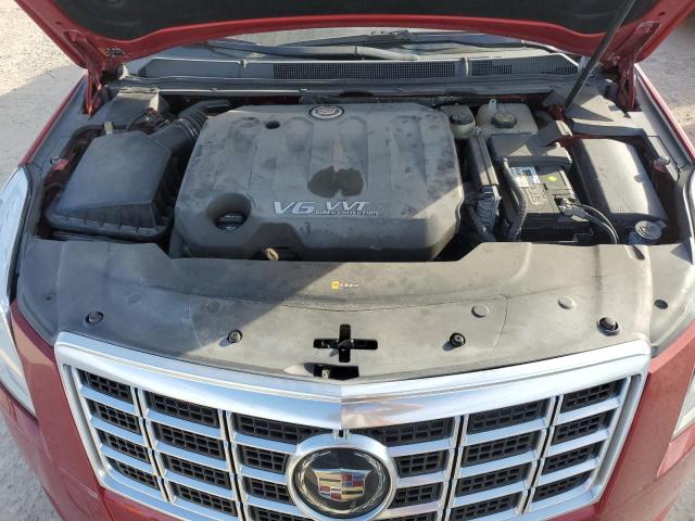 2015 CADILLAC XTS PREMIU - 2G61R5S33F9158171